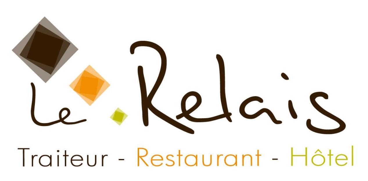 Hotel Le Relais Saint-Quentin-les-Anges Exteriér fotografie